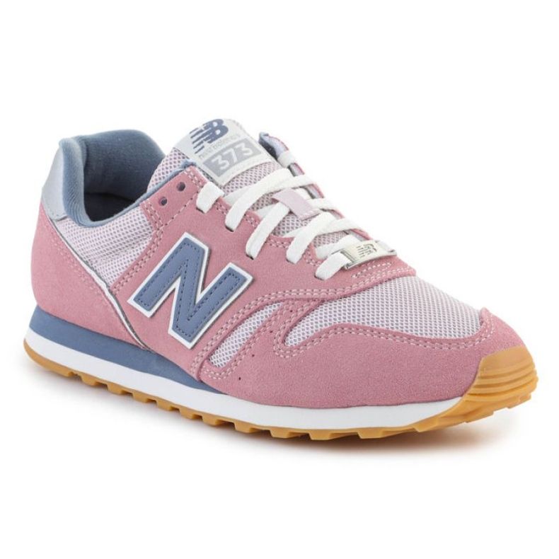 New Balance W WL373OC2 Schuhe rosa