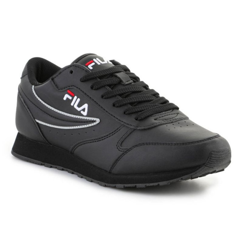 Fila Orbit Low M 1010263-12V Schuhe schwarz