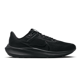 Nike Pegasus 40 M DV3853-002 Schuhe schwarz