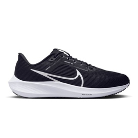 Nike Pegasus 40 M DV3853-001 Schuhe schwarz
