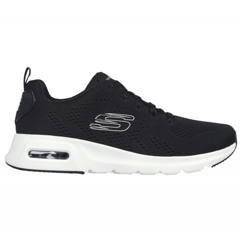 Skechers Skech-Air Pumps W 149948-BKW schwarz