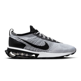 Nike Air Max Flyknit Racer M DJ6106-002 Schuhe grau