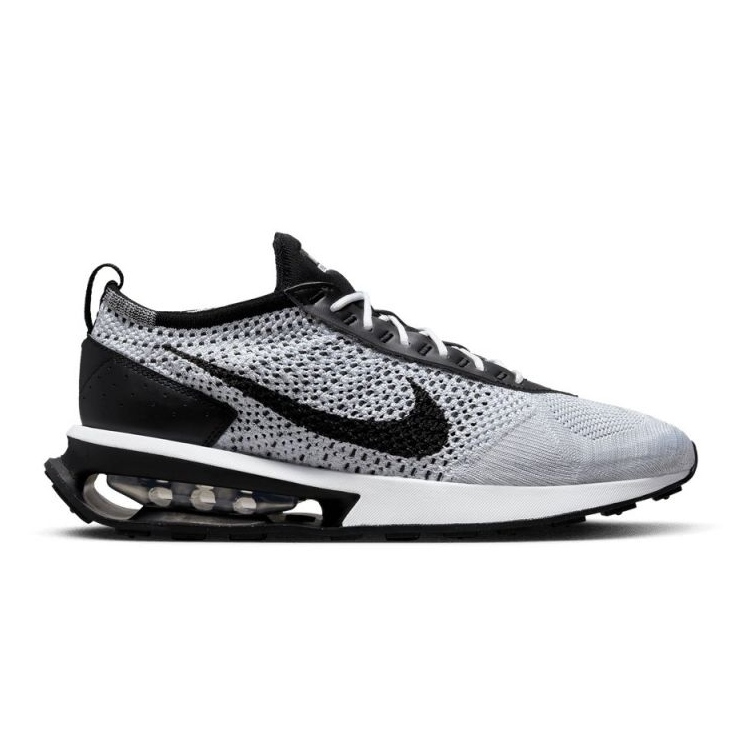 Nike Air Max Flyknit Racer M DJ6106-002 Schuhe grau