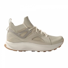 The North Face Hypnum Luxe Schuhe W NF0A7W5R7X11 beige
