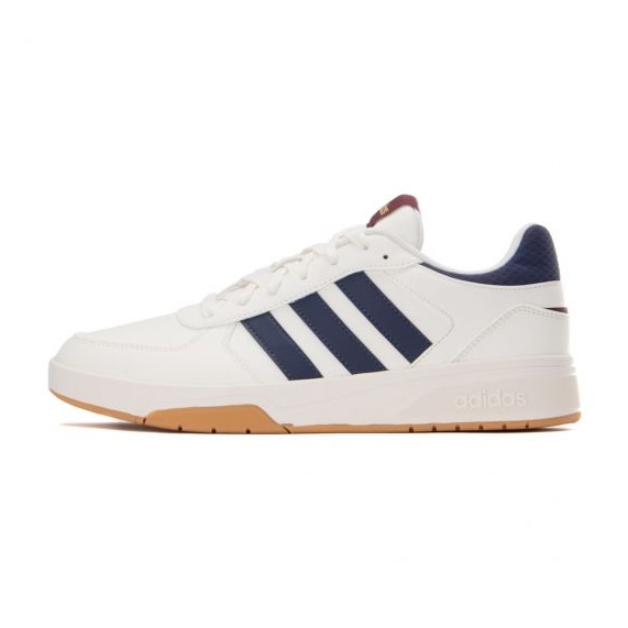 Adidas Courtbeat M HQ1764 Schuhe weiß