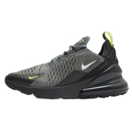 Nike Air Max 270 Gs Jr DZ5631-001 Schuhe schwarz