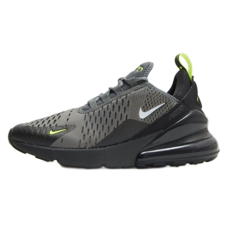 Nike Air Max 270 Gs Jr DZ5631-001 Schuhe schwarz