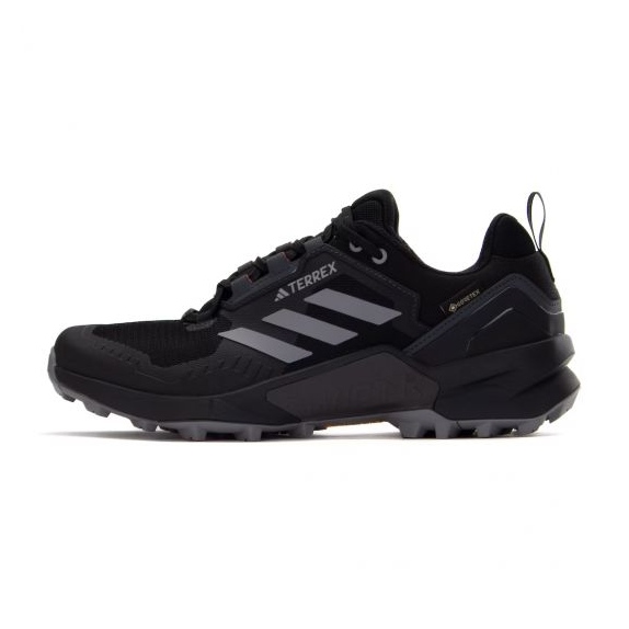 Schuhe adidas Terrex Swift R3 GTX M HR1310 schwarz
