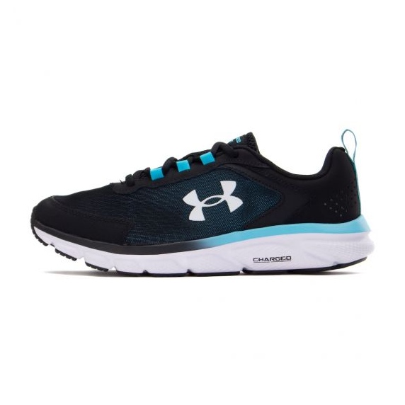 Under Armour Charged Asset 9 M 3024590-009 schwarz