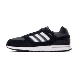 Schuhe adidas Run 80S M GV7302 schwarz