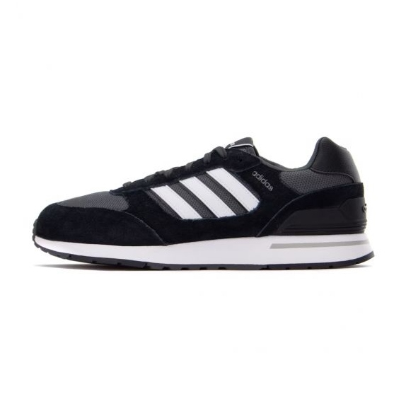 Schuhe adidas Run 80S M GV7302 schwarz