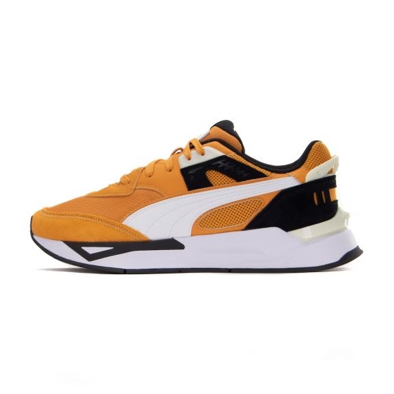 Puma Mirage Sport Remix M 38105115 Schuhe orange