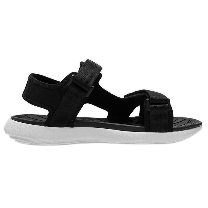 Sandalen 4F Jr. 4FJSS23FSANF024 21S schwarz