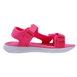 Sandalen 4F Jr. 4FJSS23FSANF024 55S rosa
