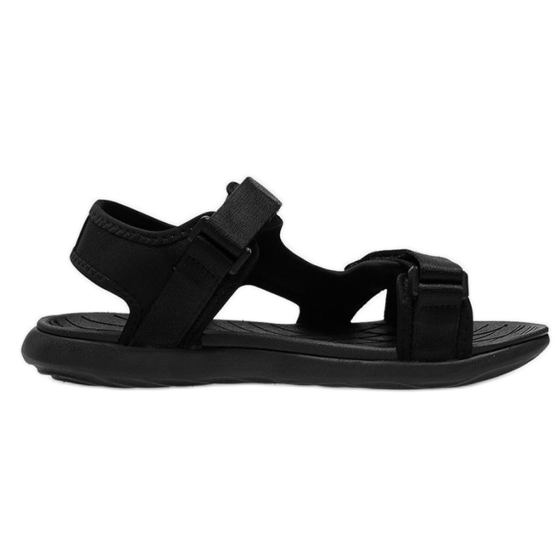 Sandalen 4F W 4FSS23FSANF014 20S schwarz
