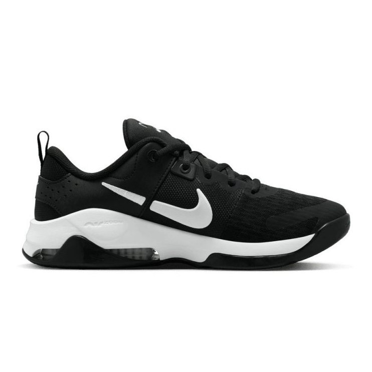 Nike Zoom Bella 6 W DR5720-001 Schuhe schwarz