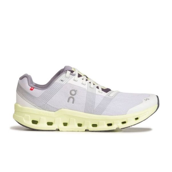On Running Schuhe zum Laufen Cloudgo W 5598232 weiß