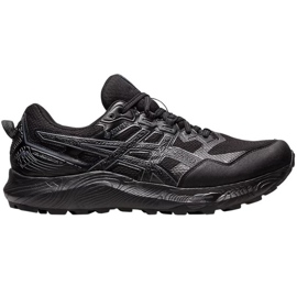 Asics Gel-Sonoma 7 M 1011B593 002 Laufschuhe schwarz