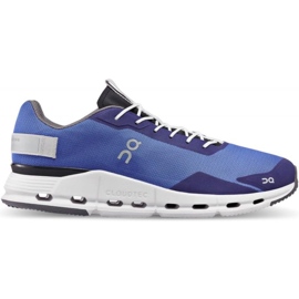 On Running Schuhe zum Laufen Cloudnova Form M 2698182 blau