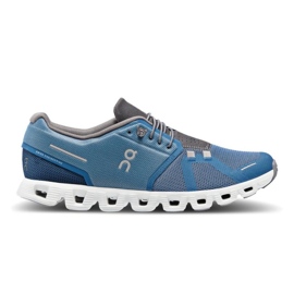 Schuhe On Running Cloud 5 M 5998374 blau
