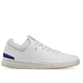 On Running Über Laufschuhe The Roger Center Court M 4898522 weiß