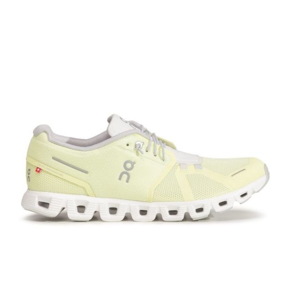 Schuhe On Running Cloud 5 M 5998375 beige