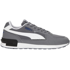 Puma Graviton M 380738 26 Schuhe grau
