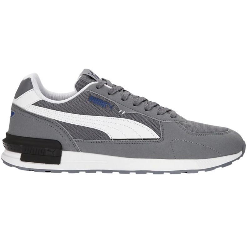 Puma Graviton M 380738 26 Schuhe grau