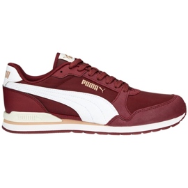 Schuhe Puma St Runner v3 Nl M 384857 15 rot