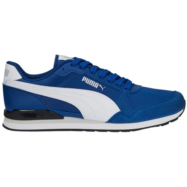 Puma St Runner v3 Nl M 384857 16 Schuhe blau