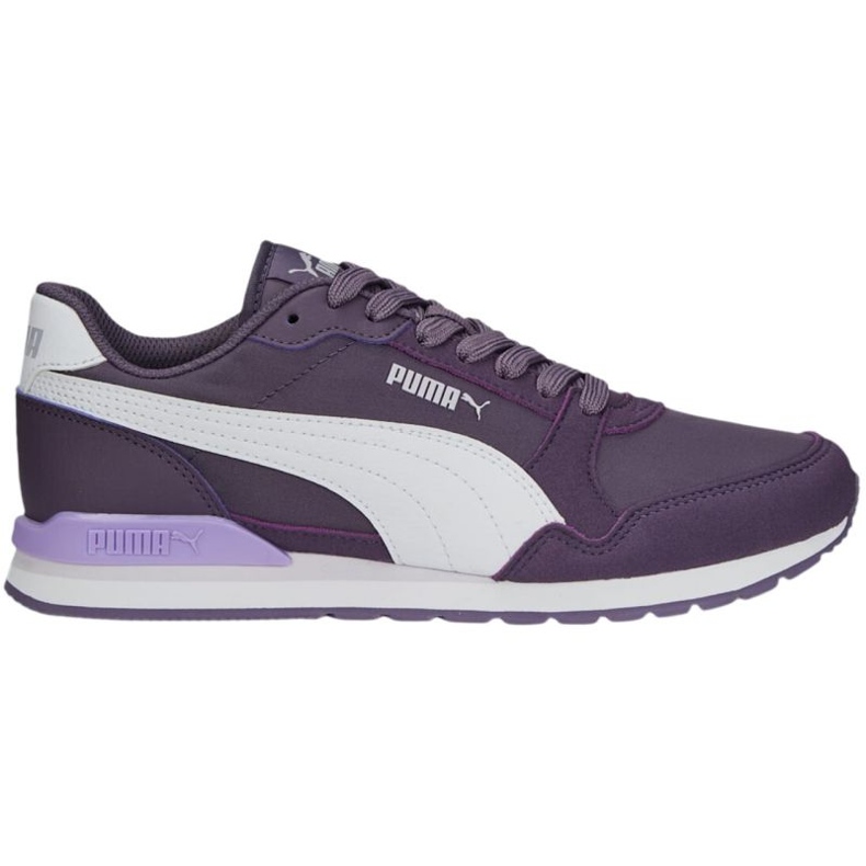 Puma St Runner v3 Nl W 384857 17 Schuhe violett