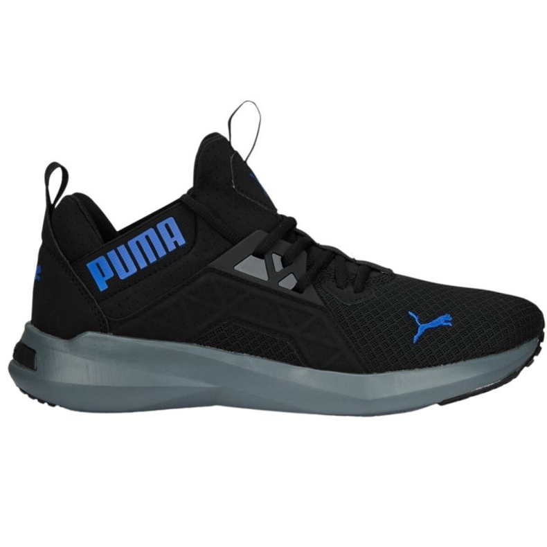 Puma Softride Enzo Nxt M 195234 16 Schuhe schwarz