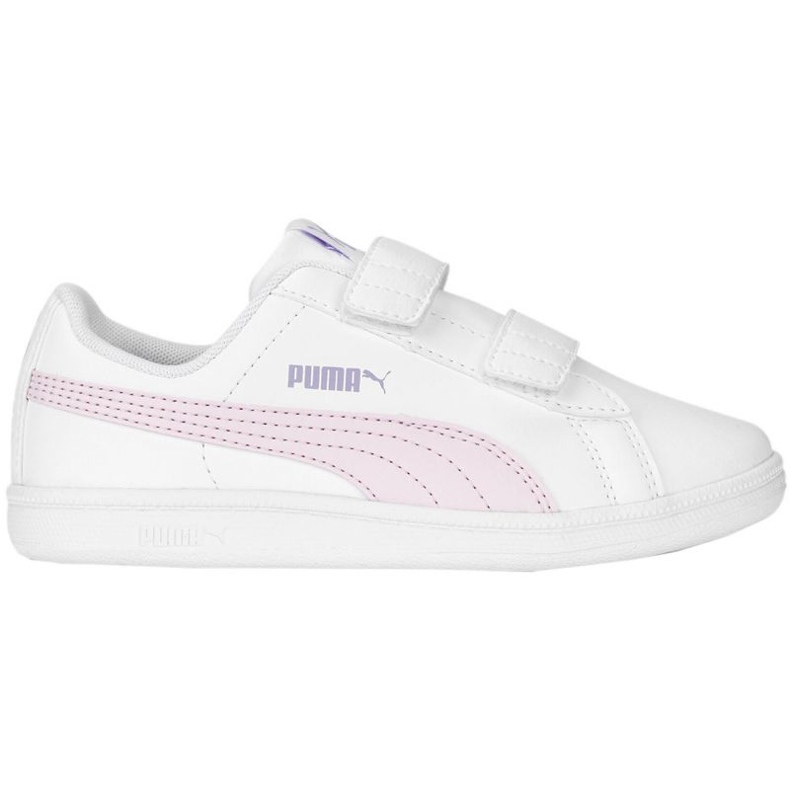 Puma Up V PS Jr 373602 28 Schuhe weiß
