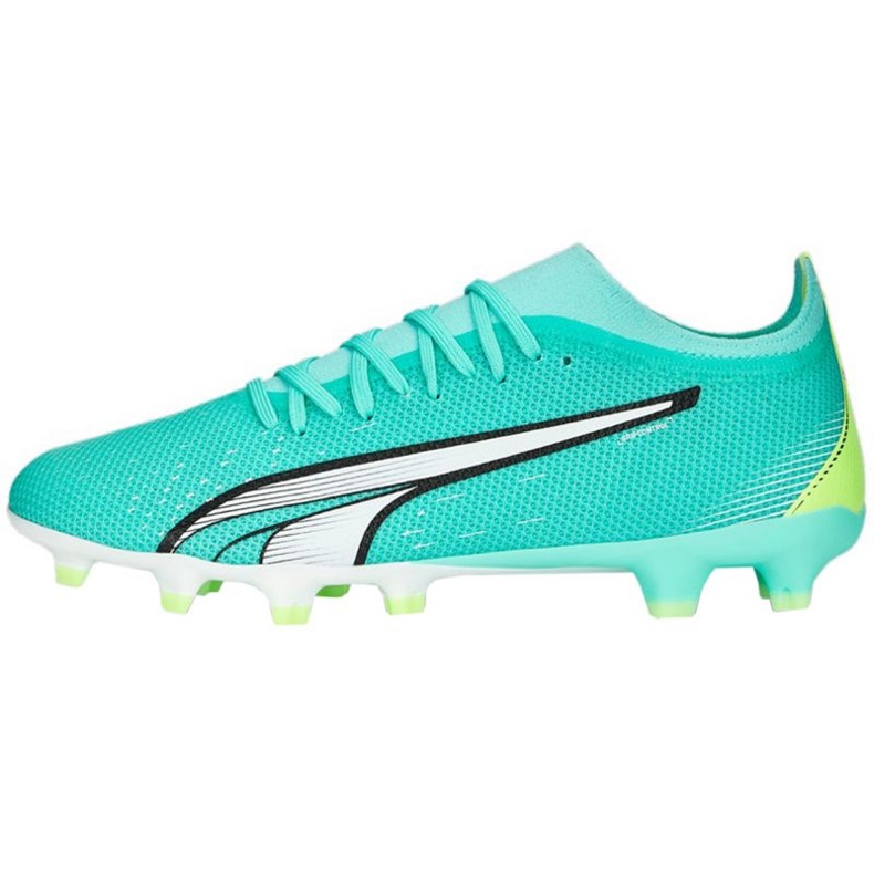 Puma Ultra Match FG/AG M 107217 03 Fußballschuhe blau blau