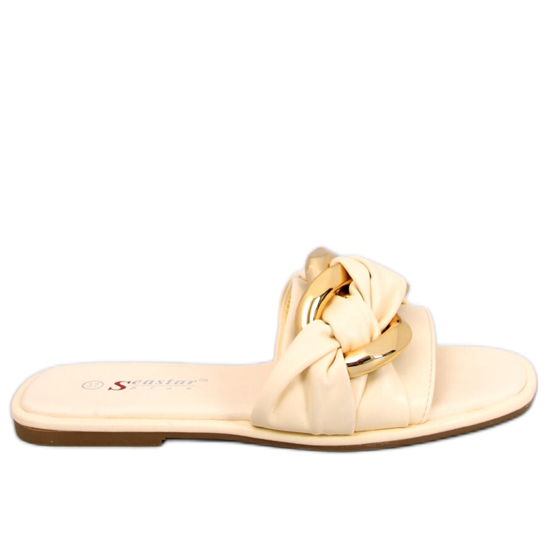 Seastar Tobin Yellow-Kettengleiter gelb