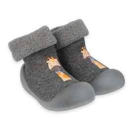 Alkoholfreier Befado 002P024 grau