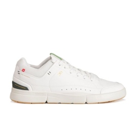 On Running Der Roger Center Court On Laufschuhe W 4898324 weiß