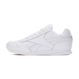 Reebok Royal Cljog 3.0 Jr FV1493 Schuhe weiß