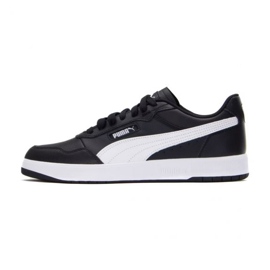Puma Court Ultra M 38936804 Schuhe schwarz
