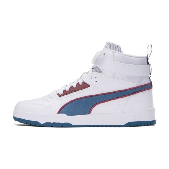 Puma Rbd Game Retro Prep M 39193601 Schuhe weiß