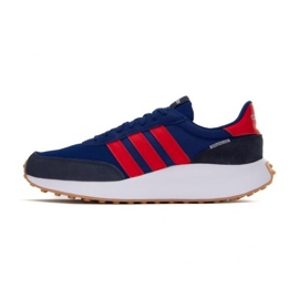 Schuhe adidas Run 70S M HP6118 blau