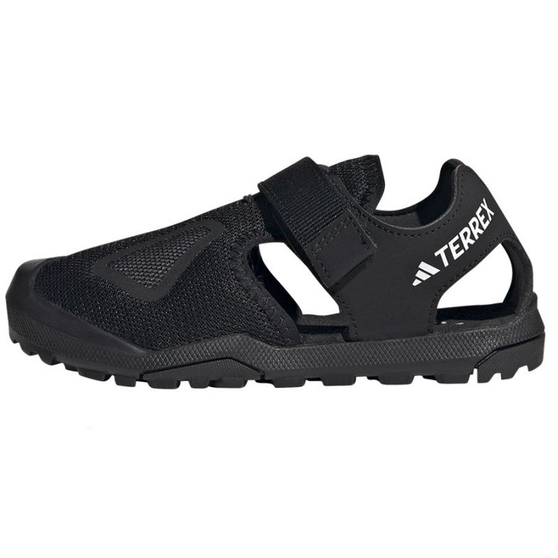 Sandalen adidas Terrex Captain Toey 2.0 K Jr HQ5835 schwarz