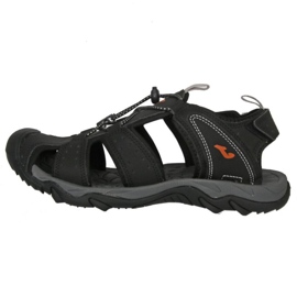 Sandalen Joma S.Gea 2301 M SGEAS2301 schwarz