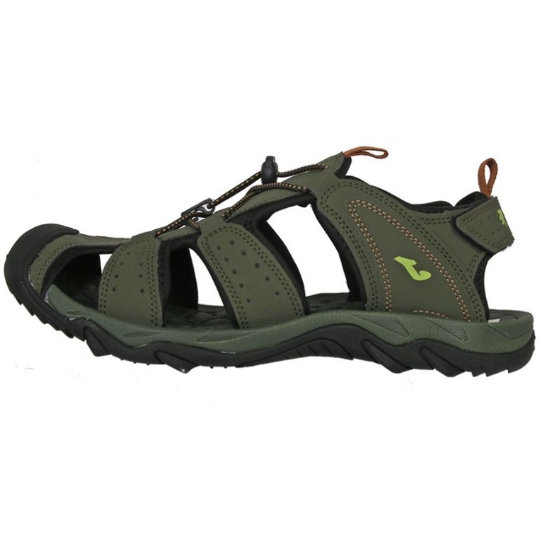 Sandalen Joma S.Gea 2301 M SGEAS2323 grün