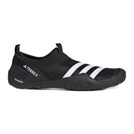 Schuhe adidas Terrex Jawpaw H.Rdy HP8648 schwarz