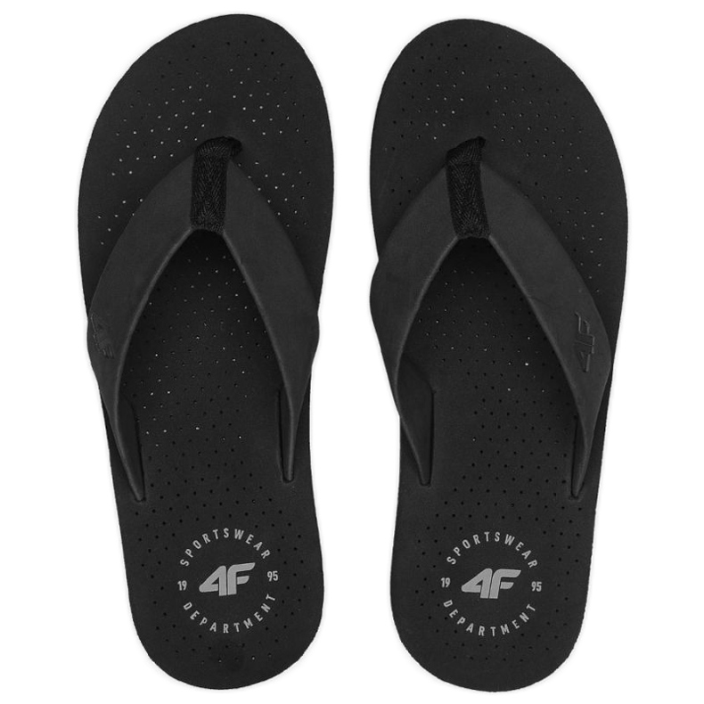 Flipflops 4F M 4FSS23FFLIM071 20S schwarz