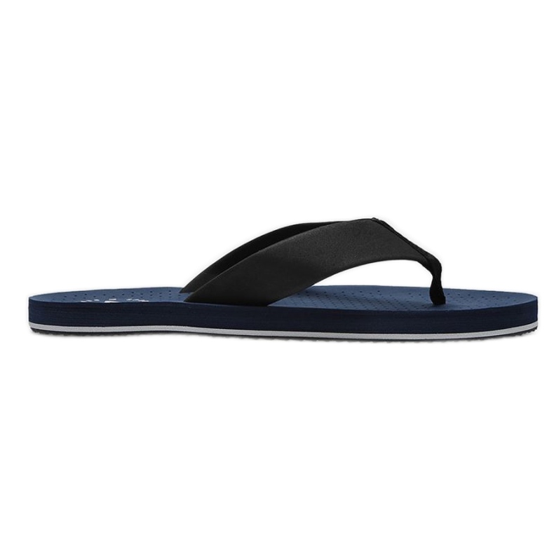 Flipflops 4F M 4FSS23FFLIM071 31S blau
