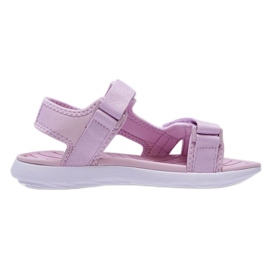 Sandalen 4F Jr. 4FJSS23FSANF024 56S rosa