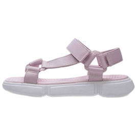 Sandalen 4F Jr. 4FJSS23FSANF025 56S rosa