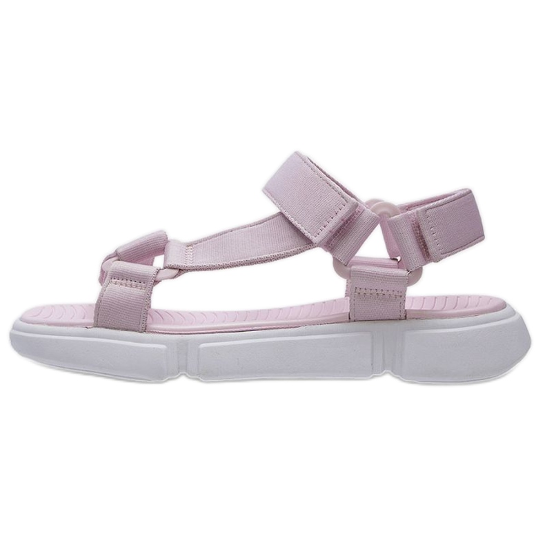 Sandalen 4F Jr. 4FJSS23FSANF025 56S rosa
